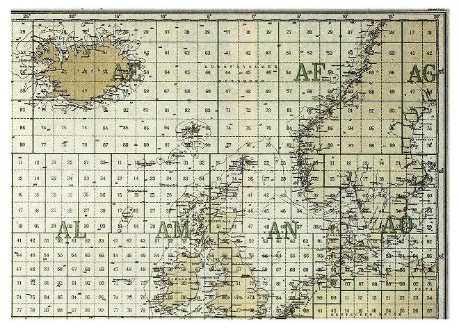 Atlantic Zones