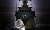 allied efforts