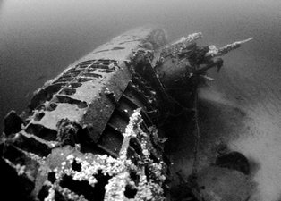 wreck