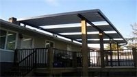 Patio Cover