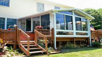 sunrooms