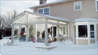 sunrooms