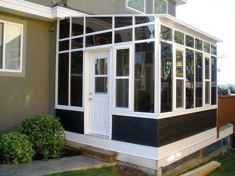 Sunroom