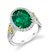 Emerald Ring