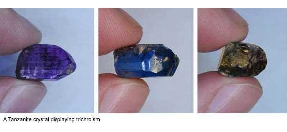 Tanzanite