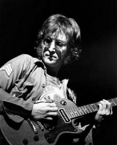 John Lennon.