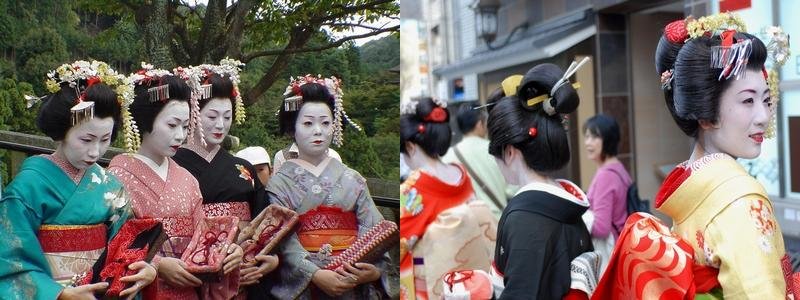 Geisha