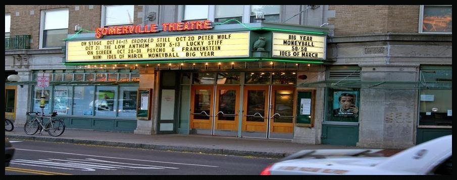 MovieReviews: 3 Reviews
