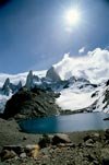 Patagonia, Original