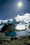 Patagonia, Restouched