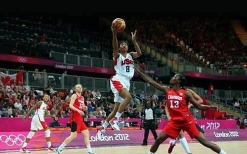 Basketball