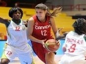Basketball