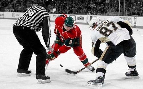 Hockey