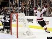 Hockey