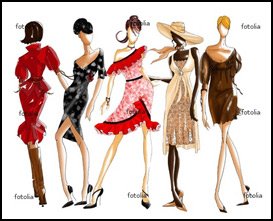 Fashion Design Fashion Design