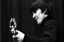 George Harrison