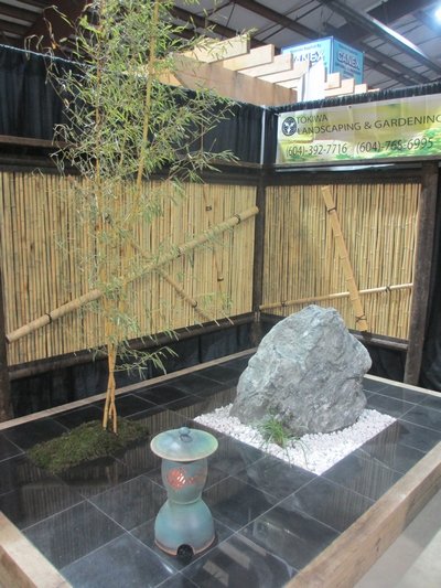 landscaping services