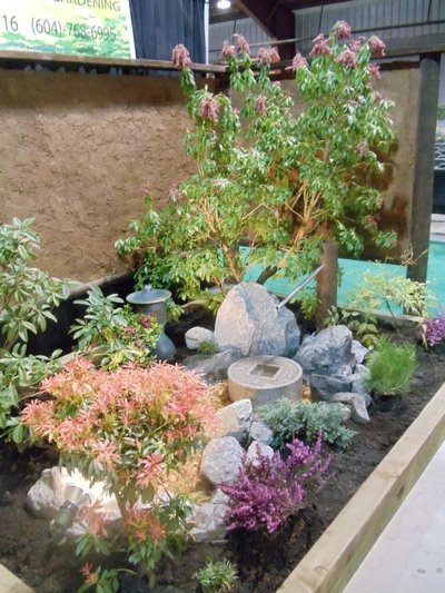 landscaping services