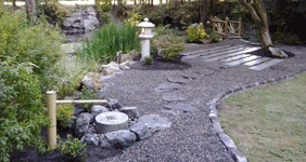gardens