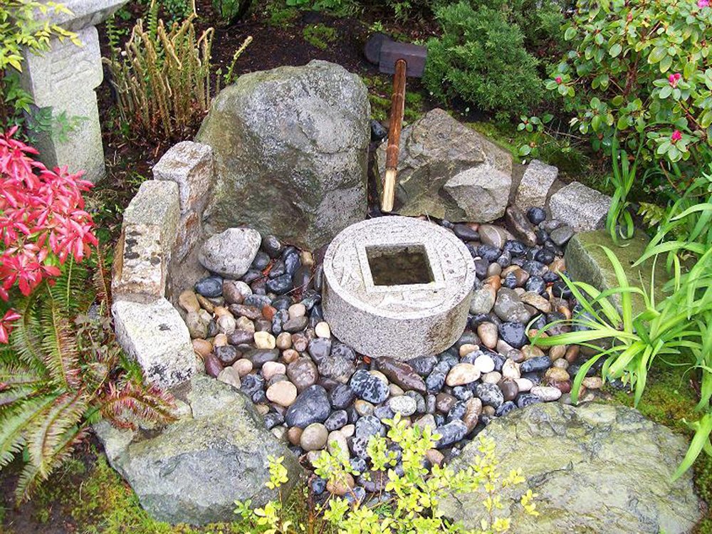 Tokiwa Landscaping