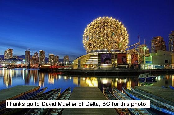 Vancouver