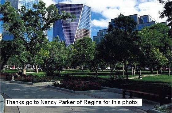 Regina