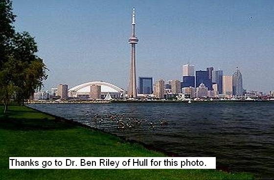 Toronto