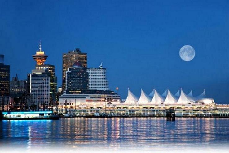 Vancouver