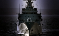 allied efforts