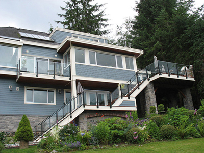 Epic Aluminum & Glass