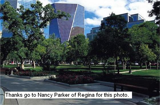 Regina