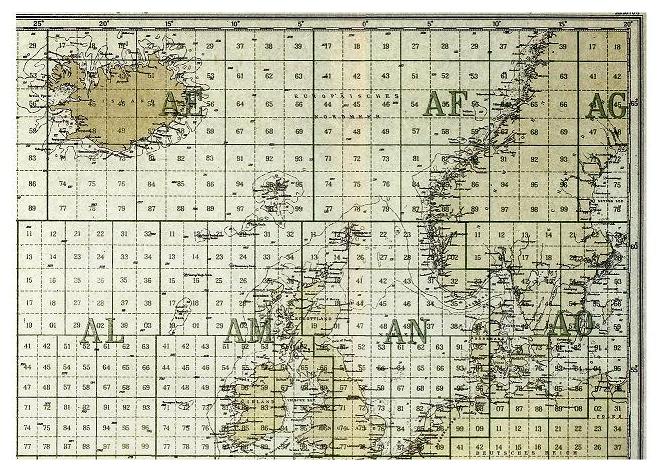 Atlantic Zones